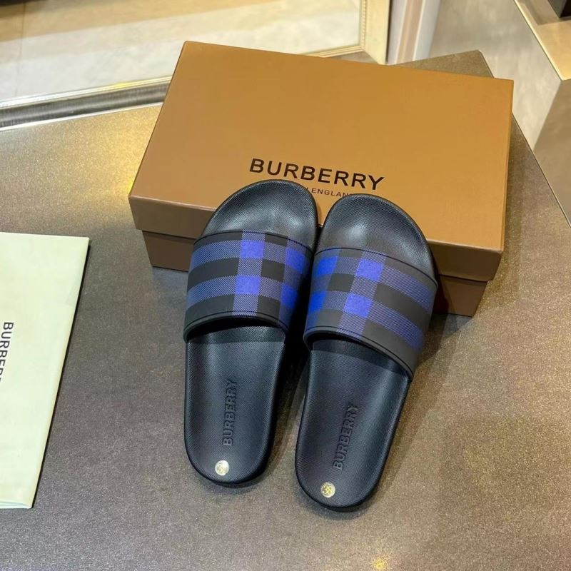 Burberry Slippers